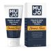 MUJO Chronic Tonic Muscle & Joint Pain Relief Cream - Fast-Acting Long-Lasting Organic Ingredients - Deep Penetrating for Arthritis/Sprains - 3 fl oz 1