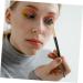 HAPINARY 6 Pcs Eyebrow Brush Eyebrow Concealer Eyeshadow Brush Angled Concealer Brush Eyeliner Brush Precision Concealer Brush Eyeliner Applicator Tool Under Eye Concealer Brush Eye Brush - Buy Online on GoSupps.com
