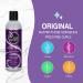 Curl Keeper Original Liquid Styler - 8oz - Frizz-Free Well Defined Curls | Weatherproof Formula | No Build-Up - Buy Online on GoSupps.com
