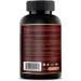 Unique Formula Sexual Strength Supplement with Black Maca Korean Red Ginseng | 60 Capsules - Buy Online on GoSupps.com
