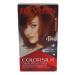 Colorsilk Permanent Hair Color - Medium Auburn (42/4R) | Long-Lasting Vibrant Color - Shop Now for International Shipping - Buy Online on GoSupps.com