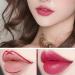 Double Ended Lipstick & Lip Liner Set - Matte Waterproof Moisturizing 2-in-1 for Women - Buy Online on GoSupps.com