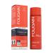 FOLIGAIN Shampoing ANTI CHUTE DE CHEVEUX et CALVITIE pour Homme | Contient 2% TRIOXIDIL | Soin cheveux fins et fragiles - Renforce et Densifie les cheveux | Stimule la REPOUSSE rapide - Sans sulfate