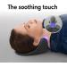 GeRRiT Newlife Neck Device Neck and Shoulder Relaxer Neck Stretcher for Pain Relief Neck and Shoulder Relaxer 1pcs - Buy Online on GoSupps.com