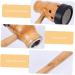 Healeved Moxibustion Device | Moxa Rod Burner & Holder for Moxa Sticks | Conical Massage Tools & Accessories for Effective Moxa Therapy - Buy Online on GoSupps.com