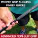 Indoor/Outdoor Golf Swing Trainer Aid for Flexibility, Tempo, Rhythm, Balance & Strength Training - Improve Chipping, Driving & Hitting Skills - Golf Accessories Warm-Up Stick 48 - Buy Online on GoSupps.com