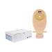 SenSura Colostomy Pouch Drainable 0.375 to 3" Stoma 11.5"L 1pc System Opaque 15821 20 Ct
