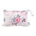 Alvababy 3-Piece Reusable Diaper Pocket Wetbag Set - Stylish Wet Bags with Dual Zip Pockets for On-the-Go Baby Diapers - Buy Online on GoSupps.com