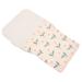 Coolhiya travel bag lipstick multifunctional small bag decorative case from the period of time bag bag pocket for menstrual binding portable cotton feed hygiene bags travel