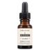 Organic & Botanic Madagascan Coconut Brightening Eye Serum  30ml. Premium Vegan Skincare For All Skin Types. Made In The UK.