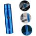 Balacoo Electric Shaver Set - 4 Travel Shavers Rechargeable Compact Design Blue - Perfect for Beard Grooming - Buy Online on GoSupps.com