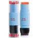 Women's Blush Stick - Lightweight Cream Texture Multi-Use | Double Ended Long-Lasting Instant Color - Multifunctional Daily Use Versatile Beauty - Buy Online on GoSupps.com