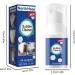 Bubble Cleaner for Kitchen | Powerful Multipurpose Foam Cleaner | 30ML Rinse Cleaning Foam Household Cleaning Supplies for Hoods Pots Grill Stoves Sinks - Buy Online on GoSupps.com