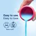 Downy Ultra April Fresh Liquid Fabric Softener 34 Fl Oz - 6 Pack | 40 Loads - Packaging May Vary - Buy Online on GoSupps.com