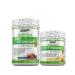 Workout Canister Set BSCG Certified Drug Free by SSP Nutrition