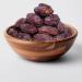Sunnah Shop Jumbo Medjool Dates from Palestine - 2x1kg Premium Natural Vegan Treats | Honey-Sweet Caramel Flavor | Fresh Harvest | No Additives - Buy Online on GoSupps.com