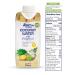 Boho Chax Pineapple Coconut Water 11.16 fl oz (12-Pack) - Natural Hydration with Vitamins & Electrolytes - Buy Online on GoSupps.com