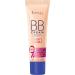 Rimmel London - BB Cream Original Light - 001 30 ml (Pack of 1) BB Cream 9-in-1 Light - 001 - Buy Online on GoSupps.com