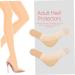 Buy Healvian Heel Protector Pads - 7 Pairs Silicone Gel Cushions for Plantar Foot Care & Support - International Shipping Available - Buy Online on GoSupps.com
