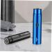 Compact Electric Shaver for Men | Travel-Friendly Daily Use Razor | Wear-Resistant Small Shaving Accessory - Buy Online on GoSupps.com