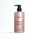 Floral Body Wash Deep Gentle Moisturizing Body Wash for Types Including Sensitive & Dry with Niacinamide Vc Peptide Inositol-10.15 fl oz
