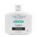Neutrogena Scalp Therapy Anti-Dandruff Shampoo for Itchy Scalp  2.5% salicylic acid with Peppermint Fragrance  12 fl oz