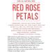 Red Rose Petals - Pure Natural and Edible Dried Rose Petals | Net weight: 0.35oz/10g - Buy Online on GoSupps.com