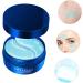 FRCOLOR 2 Boxes Moisturizing Eye Mask Collagen Eye Mask for Dark Circles Anti Wrinkle Mask Eye Moisturizing Pink Gel Lips Moisturizing Eye Patch Eye Dark Circles Masks Hydrating Cosmetic - Buy Online on GoSupps.com