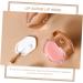 FRCOLOR 1 Set Lip Care Set Mermaid Hair Accessories Hair Padding for Updos Nourish Lip Film Moisturizing Lip Film Repairing Lip Neck Masks Effective Lip Scrub As Material Lip Balm Lips - Buy Online on GoSupps.com