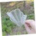 Toddmomy Horticulture 9 pcs Gardening Strawberry Ovens Cucumber Plastic Grow Heart Star Alien Modeling Fruit - Buy Online on GoSupps.com