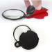 Portable Magnifier Magnifier 10x Magnifier Handheldfor Scale DIY Crafts Carving and Repair Full of Stars - Buy Online on GoSupps.com