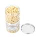 ANGGREK 500g Hard Wax Beans - Milk Hair Removal for Bikini & Legs | International Shipping Available - Buy Online on GoSupps.com