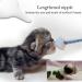Dongdong Pet Silicone Feeding Set for Newborn Kittens, Puppies & Small Animals - 5 pcs, White - Buy Online on GoSupps.com