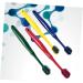 Gleavi Foster Tools: 4-Piece Soft Fur Care Toothbrush Set - Wide Head Household Accessories for Loving Care - Buy Online on GoSupps.com
