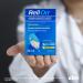 ReliOn 25 Gauge Needle 2-in-1 Lancing Device Bundle for Normal Skin - 50 Ct with Diabetes Care Guide - Buy Online on GoSupps.com