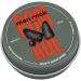 Men Rock 30ml Pomade - High Hold Medium Shine for Slick & Classy Hairstyles - Fruity Fresh Scent - All Hair Types - Pack of 1 - Buy Online on GoSupps.com