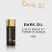 Sebastian Dark Oil Lightweight Conditioner 1.7 oz | Jojoba & Argan Oil | Travel Size - International Shipping Available - Buy Online on GoSupps.com