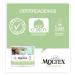 Moltex Pure & Nature Ecological Diapers Size 1 (2-5 kg) - 88 Biodegradable Diapers for Eco-Friendly Baby Care - Buy Online on GoSupps.com
