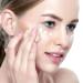 Buy Pink Triangular Facial Puff | Reusable Cotton Makeup Tool for Flawless Beauty - Buy Online on GoSupps.com