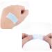 Embagol Blue Sensitive Silicone Gel Lash Tape for Eyelash Extensions - Easy Tear, Breathable Medical Microporous Tape (1Roll) - Buy Online on GoSupps.com