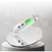 Skin Detector Analyze Moisture White Facial Skin Detector for Home - Buy Online on GoSupps.com