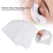 60 Pieces Eyelash Extension Eye Pads & Qkiss PWRIP Glue Holder Pallet | Premium Eyelash Extension Accessories - Buy Online on GoSupps.com