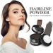 LOPHE Foundation powder for hair densification root concealer and shading hair roots 06 graybrown - Buy Online on GoSupps.com