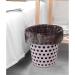 Gloreen Small Trash Bag 10L Black Leakproof Wastebasket Trash/Gabbage Can Liners (6 Roll 150Counts) - Buy Online on GoSupps.com
