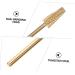 GLEAVI Nail Polisher Nail Polishing Bits Nose Chain Nail Art Drill Bit Manicure File Bits Nail Tools Nail File Head Electric Tool Nail Drill Bits Manicure Grinding Heads Tungsten Steel - Buy Online on GoSupps.com
