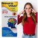 Neuro Vital B12 Energy Syrup - Boost Energy & Focus Naturally - Buy Online on GoSupps.com