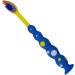 Buy Large Packs of Children's Toothbrushes with Suction Cup - Soft & Fun Designs for Kids | International Shipping Available - Buy Online on GoSupps.com