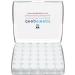 Deep Sleeps Silicone Ear Plugs - 27dB Noise Cancelling 18 Pairs for Sleep, Travel, Study - Reusable, Waterproof, Moldable Silicon - Buy Online on GoSupps.com