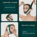 Buy Facial Slimming Mask & Lifting Strap - V Face Chin Lift for Women | Eliminate Limp Skin - Buy Online on GoSupps.com
