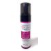 Pink Noire | Hair Styling Foam | 7 fl oz | Mousse for Curly Hair | Perfect for Defining Curly & Wavy Hair